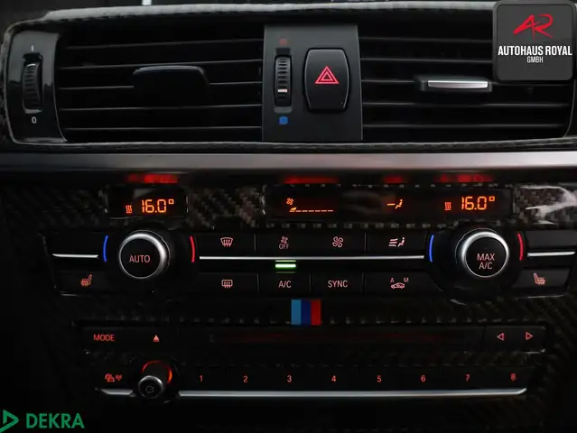BMW X3 view 20