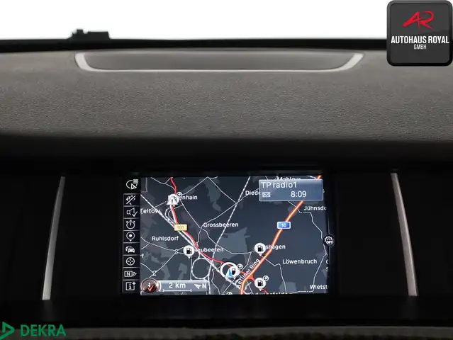 BMW X3 view 15