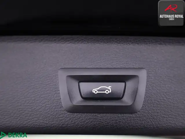 BMW X3 view 21