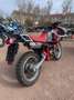Honda NX 250 Rood - thumbnail 9