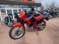 Honda NX 250 Rood - thumbnail 1