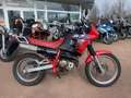 Honda NX 250 Rood - thumbnail 3