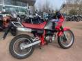 Honda NX 250 Rood - thumbnail 2