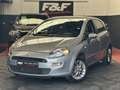 Fiat Punto Evo 1.2i MyLife Stop&Start ** GARANTIE** Gris - thumbnail 1