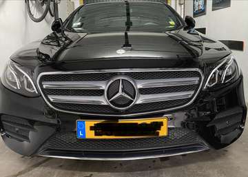 9G-TRONIC AMG Line