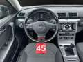 Volkswagen Passat Variant 2.0 TDI Comfortline BMT+AHK Negro - thumbnail 11