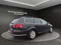 Volkswagen Passat Variant 2.0 TDI Comfortline BMT+AHK Negro - thumbnail 6
