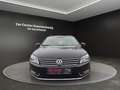 Volkswagen Passat Variant 2.0 TDI Comfortline BMT+AHK Negro - thumbnail 3