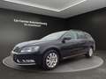 Volkswagen Passat Variant 2.0 TDI Comfortline BMT+AHK Negro - thumbnail 1