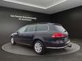 Volkswagen Passat Variant 2.0 TDI Comfortline BMT+AHK Negro - thumbnail 5