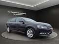 Volkswagen Passat Variant 2.0 TDI Comfortline BMT+AHK Negro - thumbnail 2