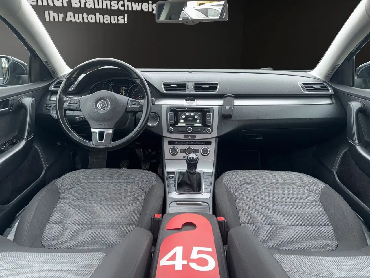 Das Auto