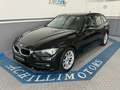 BMW 320 Serie 3   (F30/F31)  Touring Business Adv aut.Eu6B Noir - thumbnail 2