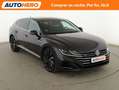 Volkswagen Arteon 2.0 TSI R-Line DSG7 140kW Gris - thumbnail 8