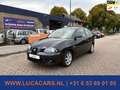 SEAT Ibiza 1.4-16V Sensation Zwart - thumbnail 1
