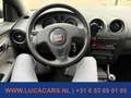 SEAT Ibiza 1.4-16V Sensation Zwart - thumbnail 11