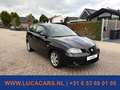 SEAT Ibiza 1.4-16V Sensation Zwart - thumbnail 2