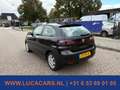 SEAT Ibiza 1.4-16V Sensation Zwart - thumbnail 3