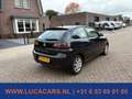 SEAT Ibiza 1.4-16V Sensation Zwart - thumbnail 4