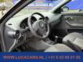 SEAT Ibiza 1.4-16V Sensation Zwart - thumbnail 8