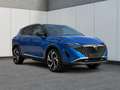 Nissan Qashqai Tekna+ PANO+LEDER+360°KAMERA+PDC+EL.HECKKL. 1.3... Blau - thumbnail 31