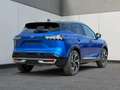 Nissan Qashqai Tekna+ PANO+LEDER+360°KAMERA+PDC+EL.HECKKL. 1.3... Blau - thumbnail 3