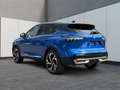 Nissan Qashqai Tekna+ PANO+LEDER+360°KAMERA+PDC+EL.HECKKL. 1.3... Blau - thumbnail 32