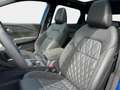 Nissan Qashqai Tekna+ PANO+LEDER+360°KAMERA+PDC+EL.HECKKL. 1.3... Blau - thumbnail 16