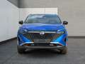 Nissan Qashqai Tekna+ PANO+LEDER+360°KAMERA+PDC+EL.HECKKL. 1.3... Blau - thumbnail 6