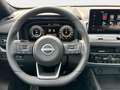 Nissan Qashqai Tekna+ PANO+LEDER+360°KAMERA+PDC+EL.HECKKL. 1.3... Blau - thumbnail 8