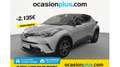 Toyota C-HR 125H Dynamic Plus Grau - thumbnail 1