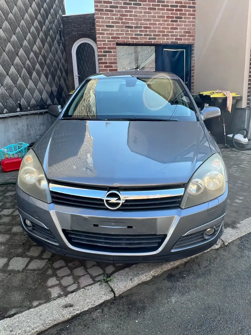 Opel Astra 1.7 CDTI Edition - 2