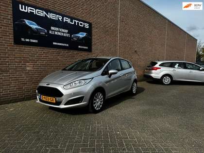 Ford Fiesta 1.0 Style Ultimate AIRCO NAVI PDC