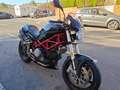 Ducati Monster S2R black edition Negro - thumbnail 2