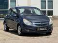 Opel Corsa Opel Corsa D CATCH ME SHZ PDC Klima TÜV/AU 07.27 Bleu - thumbnail 1