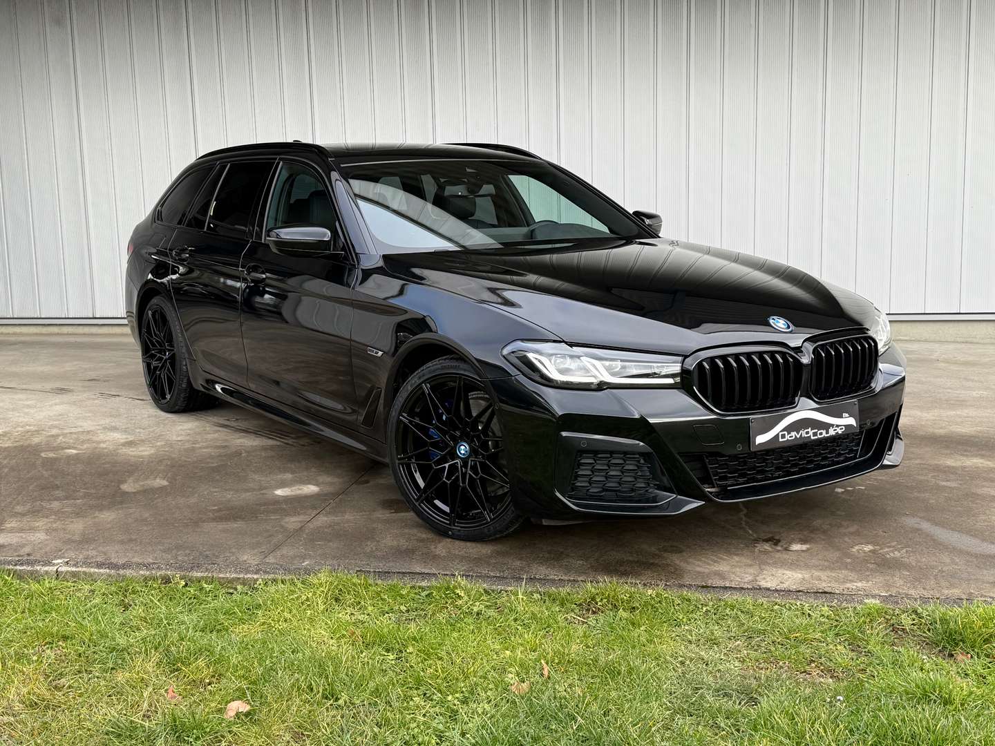 BMW Série 5 Shadow Line 530e -  - Joinsteer - #4