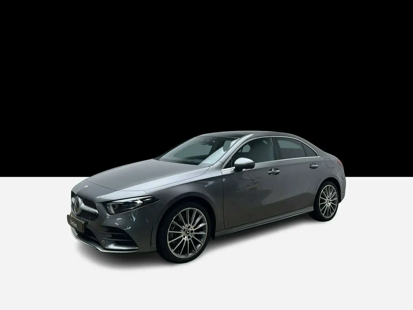 Mercedes-Benz A 250 A 250 e Limousine  AMG Line Navi/Pano.-Dach/Autom. Gris - 1