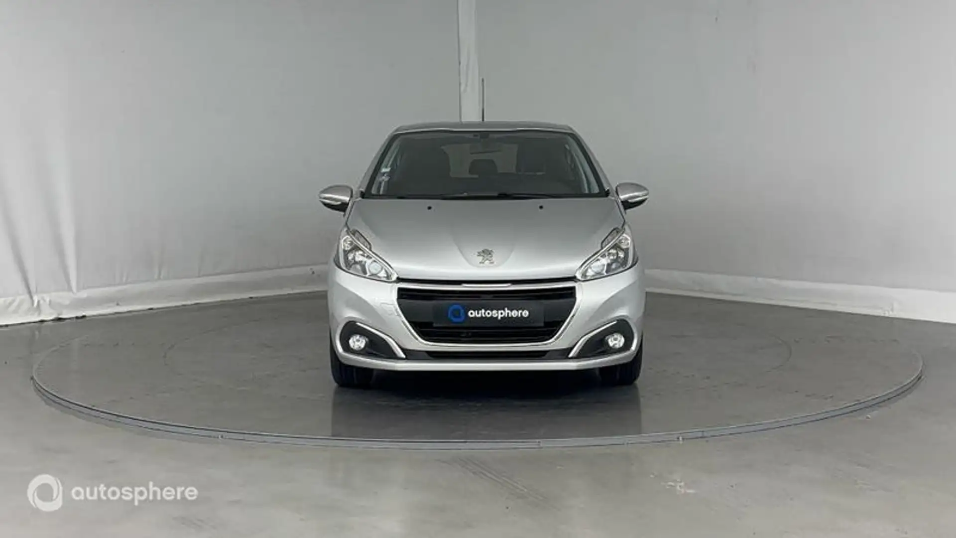 Peugeot 208 1.2 PureTech 82ch Style 5p - 2
