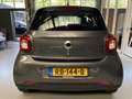 smart forFour 1.0 Turbo Passion Airco, Cruise, Clima Gris - thumbnail 9