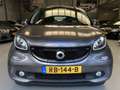 smart forFour 1.0 Turbo Passion Airco, Cruise, Clima Gris - thumbnail 8