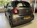 smart forFour 1.0 Turbo Passion Airco, Cruise, Clima Gris - thumbnail 3