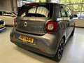 smart forFour 1.0 Turbo Passion Airco, Cruise, Clima Gris - thumbnail 11