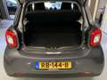 smart forFour 1.0 Turbo Passion Airco, Cruise, Clima Grijs - thumbnail 9