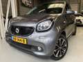 smart forFour 1.0 Turbo Passion Airco, Cruise, Clima Grijs - thumbnail 1