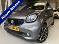 smart forFour 1.0 Turbo Passion Airco, Cruise, Clima Gris - thumbnail 1