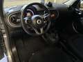 smart forFour 1.0 Turbo Passion Airco, Cruise, Clima Gris - thumbnail 2