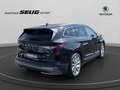 Skoda Enyaq 80 Suite, Leder,AHK,pACC,Rü-Kam,Navigation Schwarz - thumbnail 6