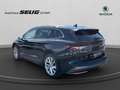 Skoda Enyaq 80 Suite, Leder,AHK,pACC,Rü-Kam,Navigation Schwarz - thumbnail 9