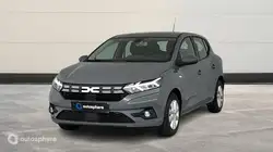 Dacia Sandero 1.0 SCe 65ch Expression