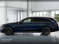 Mercedes-Benz E 220 d T AMG 360° Burmester Distr. AHK Totwinkel Blau - thumbnail 6